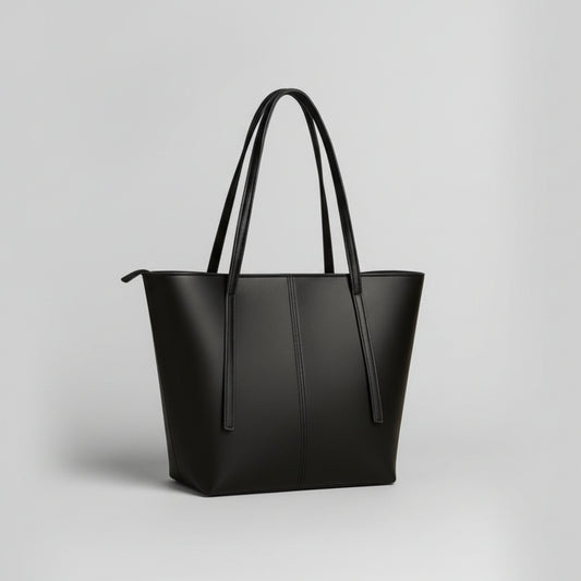 1 Piece Tote Handbag Elegant Design Premium Quality Smooth Finish Easy Carry