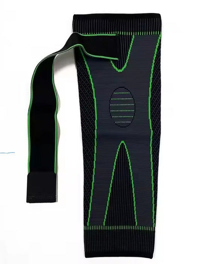 Knee Support Long Belt | Pain Relief Belt | Single Piece | Adjustable & Comfortable