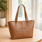 TBM The Bag Master Tote Bags Stylish Durable And Spacious Design For Everyday Carry And Convenience