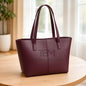 TBM The Bag Master Tote Bags Stylish Durable And Spacious Design For Everyday Carry And Convenience