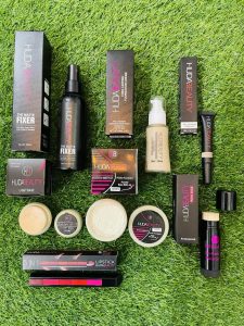 7 in 1 Makeup Deal - Complete Beauty Collection